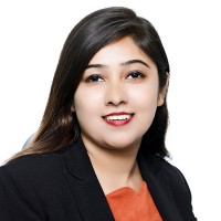 Jaismeen Kaur