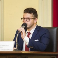 Samuel Raposo Paraizo