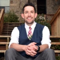 Keith O'Brien, MPPA, CFRE