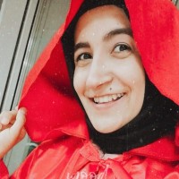 Tuğçe AKIN