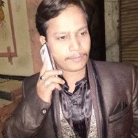 Jham Santosh Singh