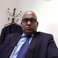 Dhammika Siriwardana