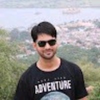 Yogesh Bangia