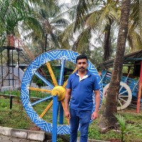 Mahesh N
