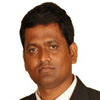 Prabhu Thesappa Kesavalu