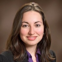 Elvira Scherban, Cpa