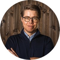 Eirik Kasa Jarlseth