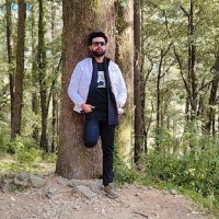 Rahul Jha