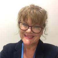 Sharon Stead