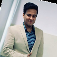 Aneek Mandal