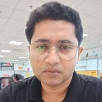 Suchandan Biswas
