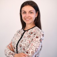 Julia Doronina