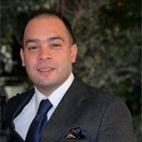 Ahmed Hisham