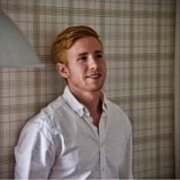 Simon Larsson Roos