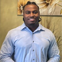 Jamarius Mitchell