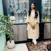 Uzma Naaz