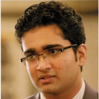 Roopesh Deshmukh