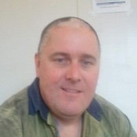 Stephen Carpenter
