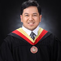 John Joseph Pradas