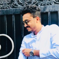 Mohamed Mushab