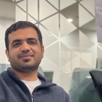 Amirreza zafarjoo