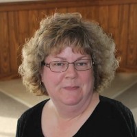 Kathy Perkins