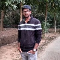 Gowtham reddy ramireddy