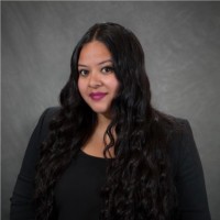 Jacqueline Giron