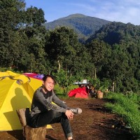 Reza Fauzi