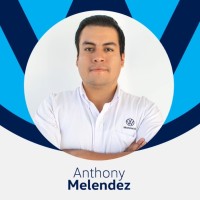 Anthony Raul Melendez Maco