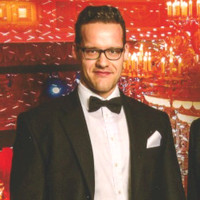 Josef Krümmling