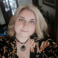 Ana Isabel Grandío Ferrío