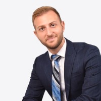 Andrew Infantino, Exec. MBA