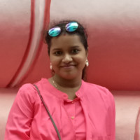 Rekha Manwani