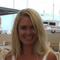 Amanda Fisher