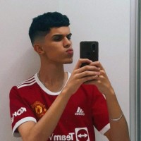 Nicholas Ferraz Pinheiro