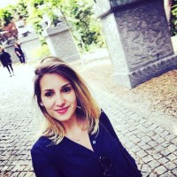 Diana Raquel Valente Sobral