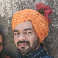 Chauhan Shaktisinh