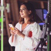 Eleni Vlavianou