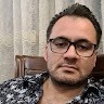 Ehsan Ghazi