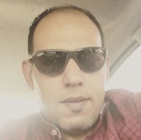 Ahmed Baghdadi