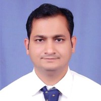 Rupesh Bhaik