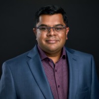 Roopesh Patel (MBA)