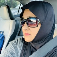 Naeema Khan