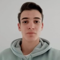 Lucas Tluszc Moreira