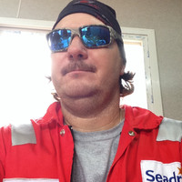 James Anthony Kennedy (Hotrod)