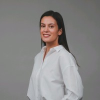 Teodora Dobreva