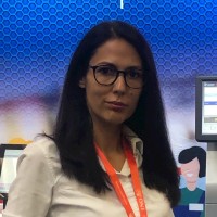 Oana Rusescu
