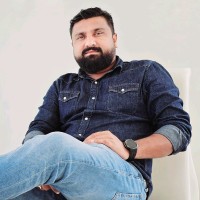 MAQSOOD ALAM