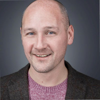 Stuart Oliphant